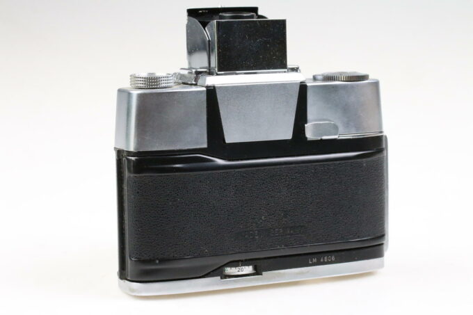 Agfa Colorflex mit Color-Apotar 50mm f/2,8 - #4806 - Image 4