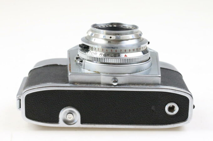 Agfa Colorflex mit Color-Apotar 50mm f/2,8 - #4806 - Image 5