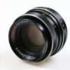 Voigtländer Color-Ultron 50mm f/1,8 für QBM - #2357442