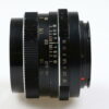 Voigtländer Color-Ultron 50mm f/1,8 für QBM - #2357442