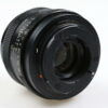 Voigtländer Color-Ultron 50mm f/1,8 für QBM - #2357442