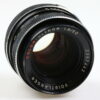 Voigtländer Color-Ultron 50mm f/1,8 für QBM - #2357442