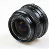 Minolta MD 28mm f/3,5 - #1068630