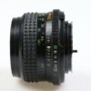 Minolta MD 28mm f/3,5 - #1068630 - Image 2