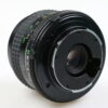 Minolta MD 28mm f/3,5 - #1068630 - Image 3