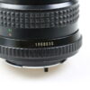 Minolta MD 28mm f/3,5 - #1068630 - Image 5