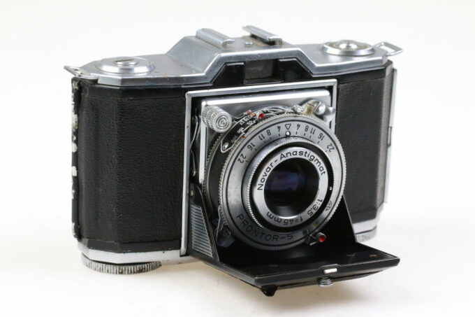 Zeiss Ikon Contina I (522/24)