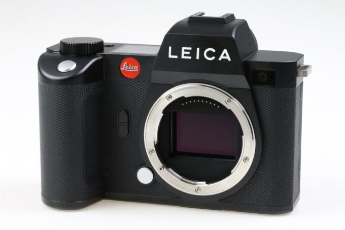 Leica SL2 Gehäuse 10854 - #5566510