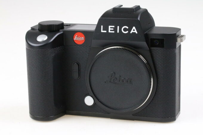 Leica SL2 Gehäuse 10854 - #5567111