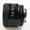 Nikon AF 85mm f/1,8 D - #408191 - Image 2