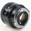 Nikon AF 85mm f/1,8 D - #408191 - Image 3