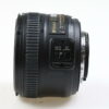 Nikon AF-S NIKKOR 50mm f/1,8 G - #2909162 - Image 2