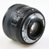 Nikon AF-S NIKKOR 50mm f/1,8 G - #2909162 - Image 3