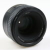 Nikon AF-S NIKKOR 50mm f/1,8 G - #2909162 - Image 4