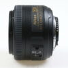 Nikon AF-S DX 35mm f/1,8 G - #2688564 - Image 2