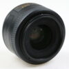 Nikon AF-S DX 35mm f/1,8 G - #2688564 - Image 4