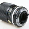Nikon Zoom-Nikkor MF 35-105mm f/3,5-4,5 AiS - #1993629 - Image 3