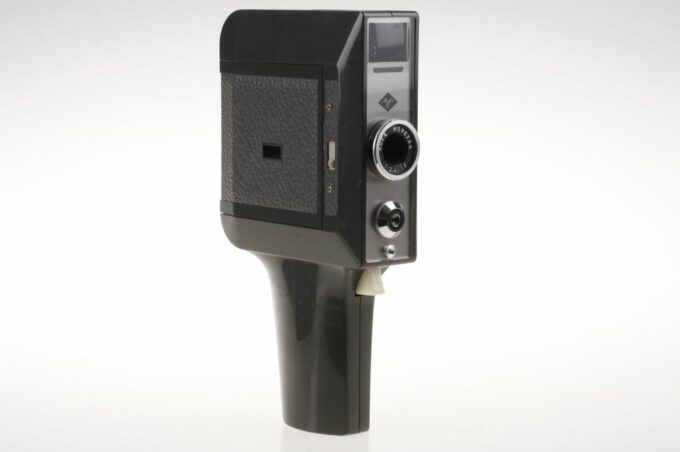 Agfa Movex S automatic Super-8 Filmkamera - #AS 3283 MS