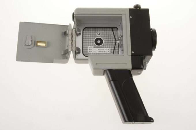 CRONICA S-20 Filmkamera - SNr: S80534347