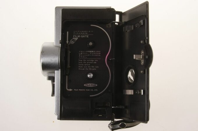 Fujica Single-8 AX100 Filmkamera - #3083195