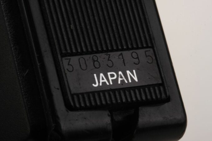 Fujica Single-8 AX100 Filmkamera - #3083195