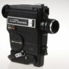 FUJICA Sound ZXM 300 Single-8 Filmkamera - #3105490