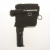 FUJICA Sound ZXM 300 Single-8 Filmkamera - #3105490 - Image 2