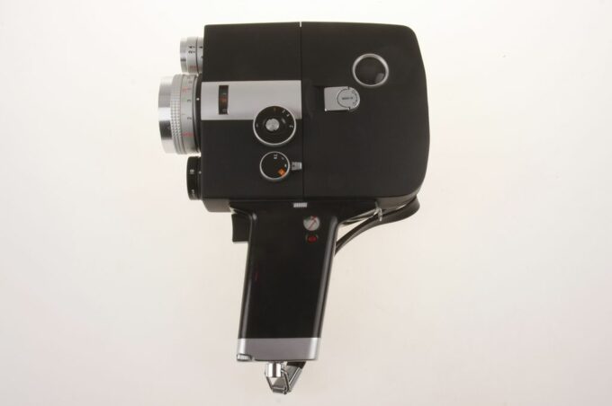 FUJICA Z2 Single-8 Filmkamera - #928518