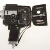 FUJICA Z2 Single-8 Filmkamera - #928518