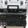 Elmo GS-1200 Projektor - 1 Filmspulenmotor defekt - #831245