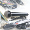 Elmo GS-1200 Projektor - 1 Filmspulenmotor defekt - #831245
