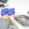 Elmo GS-1200 Projektor - 1 Filmspulenmotor defekt - #831245