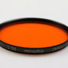 Minolta Orange Filter O56 - 55mm