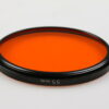 Minolta Orange Filter O56 - 55mm
