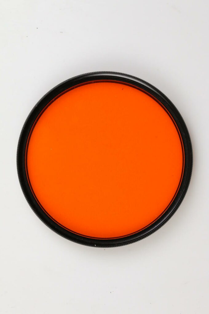 Minolta Orange Filter O56 - 55mm