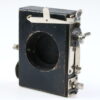 Verschlussblock für Holzkameras (Messingobjektive) AS 42mm - Image 2