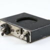 Verschlussblock für Holzkameras (Messingobjektive) AS 42mm - Image 5