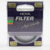 Hoya UV-Guard (Coated) 49mm