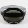 Hoya ND 4x Filter 49mm - Image 2