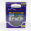 Hoya POL Cirkular Filter 49mm