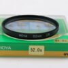 Hoya UV Filter 52mm