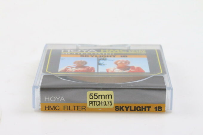 Hoya HMC Skylight (1B) 55mm Filter