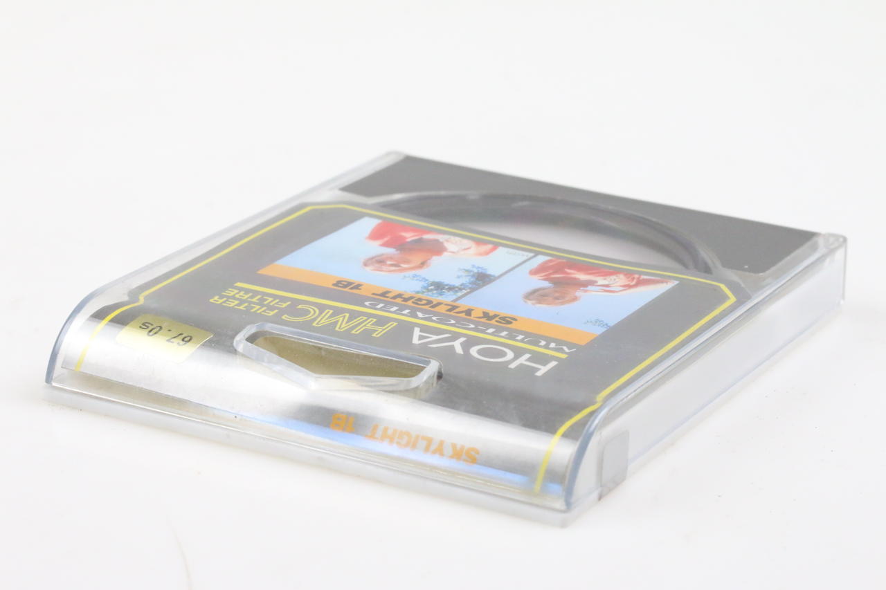 Hoya HMC Skylight 1B Filter 67mm - Image 2