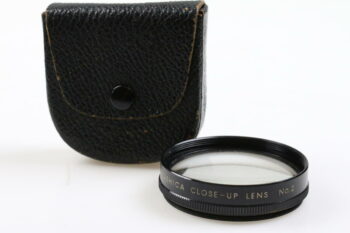 Yashica Close-Up No.2 52mm