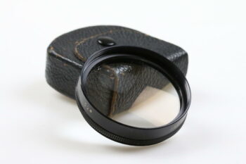 Yashica Close-Up No.2 52mm