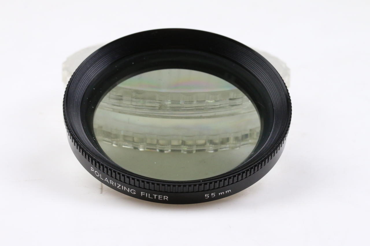 Minolta Polarizing Filter 55mm