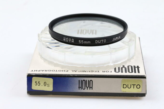 Hoya Duto-Filter 55mm