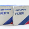 Olympus Filtersatz 35,5mm Softon, Skylight