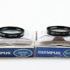 Olympus Filtersatz 35,5mm Softon, Skylight - Image 3