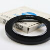 Minolta Gleatine-Filter Holder Ring 55mm - Image 3